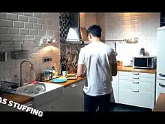 Piękna, Złapany, Zdrada, Czeski, Tatuś, Rudowłosa, Ogolona, Pończochy