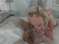 Svart, Snopp, Gapande, Milf, Grov, Slampa, Sprutande, Fru