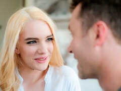 Makuuhuone, Iso perse, Iso kulli, Blondi, Takaapäin, Taipuisa, Luonnolliset tissit, Teini