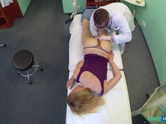 Amatorka, Lekarz, Styl na pieska, Palcówka, Pielęgniarka, Punkt widzenia, Spanking, Podglądacz