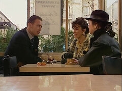 In den arsch, Arsch, Blasen, Braunhaarige, Hd, Muschi, Jungendliche (18+), Titten