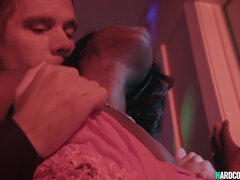 Babe, Zaloteni, Erotično, Hardcore, Medrasni seks, Zrela, Milf, Žena