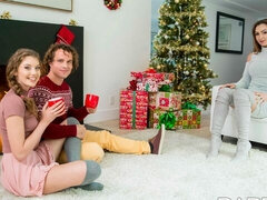 素人, デカチン, デカパイ, フェラチオ, バック, ガリガリ, ティーン, オッパイの