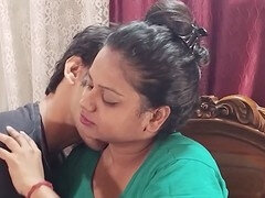 Amerikansk, Britisk, Dansk, Tysk, Indier, Spansk, Stedmor, Teenager