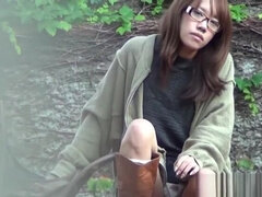 Asiatica, Hd, Giapponese, Masturbazione, Pubblico, Ragazza