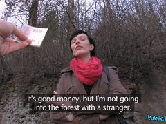 아마추어, 오랄섹스, 바람핀, 야외의, 셀카, 공개적인