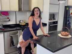 Duży tyłek, Duże cycki, Para, Hd, Latynoska, Dojrzałe, Hiszpański, Nastolatki