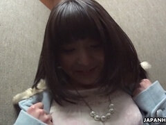 Asiatica, Brunetta, Giapponese, Figa