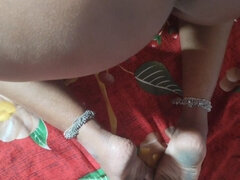 Para, Palcówka, Domowej roboty, Indyjski