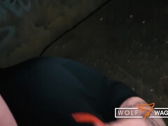 Duży tyłek, Duże cycki, Puszysta, Wytrysk, Niemiecki, Hd, Punkt widzenia, Tatuaż