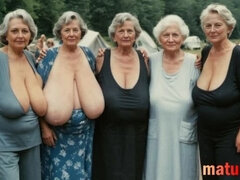 Peituda, Enorme, Maduroa, Mãe gostosa, Mamãe, Mamilos, Seios flácidos, Tetas