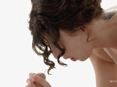 お尻, デカ尻, フェラチオ, ハードコア, Hd, マッサージ, オマンコ, オッパイの