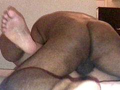 Afrikkalainen, Kotitekoinen, Vaimo