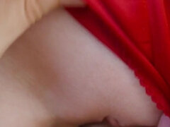 18, 素人, ブロンド, カップル, ハメ撮り, 馬乗り, ティーン, オッパイの