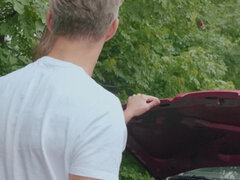 Bruinharig, Auto, Lul, Handbeurt, Hongaars, Likken, Moeder die ik wil neuken, Billekoek