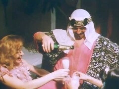 Brunette brune, Français, Groupe, Orgie, Rétro, Rétro ancien