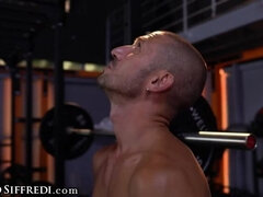 Anale, Pompino, Pisello, Sesso di gruppo, Palestra, Hardcore, Hd, Tette