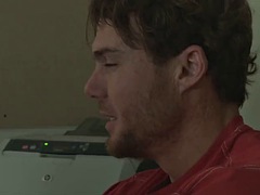 Horny Blonde With Mega Nasser Muschi Hartcore Fick