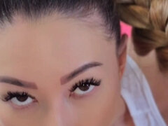 Πρωκτικό, Ώριμη γυναίκα