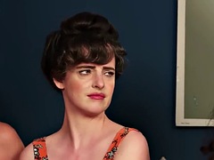 Britannica, Dominazione femminile, Gruppo, Sega, Tacchi, Masturbazione, Mamma che vorrei scoparmi, Tatuaggi