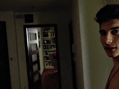 Belle grosse femme bgf, Tir de sperme, Européenne, Homosexuelle, Muscle, Huilée, Solo, Adolescente