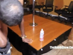 Amatéri, Bbw, Veľký zadok, Veľké kozy, Čierne, Péro, Jedlo, Hd