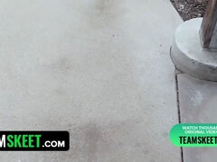 Anális szex, Hatalmas hátsó, Monumentális dákó, Tekintélyes didik, Ondó fröcskölés, Ébenfekete, Hd, Nuni