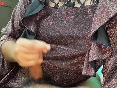 Desi Mili Bhabi Hot Sex with Step Brother - Tight Pussy Fuck in Village - Hindi XXX