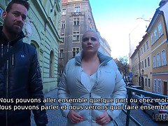 Knubbig, Hanrej, Tjeckisk, Milf, Pengar, Hans, Tuttar, Fru