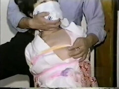 Asiatique, Bondage domination sadisme masochisme, Fétiche, Japonaise