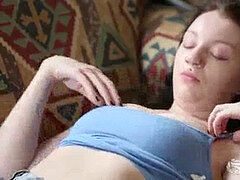 Amateur, Masturbación, Orgasmo, Sexo soft, Solo, Juguetes