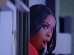 Большая жопа, Минет, Милф