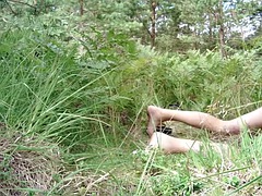 Amateur, Gay, Sexo duro, Masturbación, Al aire libre, Solo, Juguetes