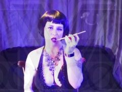 Leie, Fesselspiele, Braunhaarige, Fetisch, Reif, Milf, Pov, Vintage