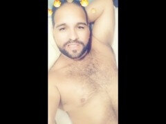 Kuřba, Prichytení, Otec, Gay, Prehĺtaní