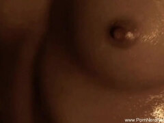 18 éves, Anális szex, Gesztenyebarna, Kézimunka, Hd, Vöröshajú, Tini, Hármas