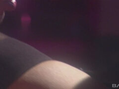 T.j. Hart fucks a stud with a massive cock