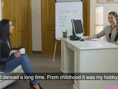 아마추어, 엉덩이, 여자, 핑거링, 레즈비언, 대단히, 보지, 장난감들