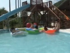 Azijci, Babe, Fafanje, Zunanji izliv, Dekle drka tiča, Japonka, Squirting