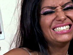 Anál, Dvojitá penetrácia, Skupina, Dospelé