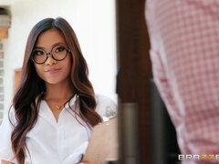 Asiatica, Culo, Grande cazzo, Pazza, Hardcore, Figa, Ragazza, Tette