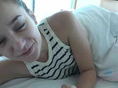 Incrível, Traseiro, Boquete, Garganta funda, Namorada, Pontos de vista, Xoxota, Adolescente