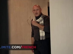 Hot Russian Ballerina Ava Courcelles Takes a Rough Anal Lesson from Teacher