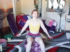 Mature milf, chinese short pants, japanese mom uncensored