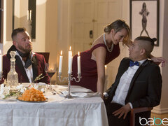 Zadek, Kotě, Pička, Kozičky