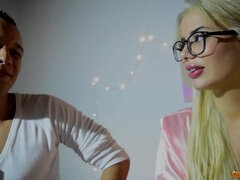 Amatoriale, Culo grosso, Tette grandi, Bionda, Hardcore, Mamma, Tette, Webcam