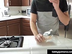 Boquete, Jato de porra, Hd, Latina, Masturbação, Mãe gostosa, Xoxota, Gritar