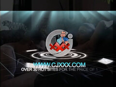 Amaterji, Zunanji izliv, Dekle drka tiča