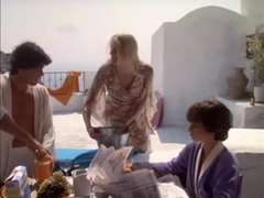 Любители, Минет