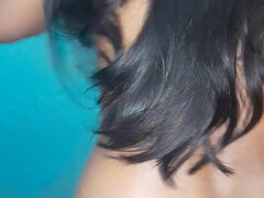 18 χρονον, Αφρικανός, Αράβισσα, Ασιάτης, Μαύρος, Πίπα, Ζευγάρι, Σπιτικό